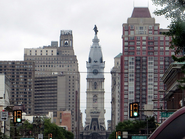 Philadelphia City Hall, 2016 Philadelphia Tax Rates, Due Dates, and Filing Tips | Dale S Goldberg, CPA