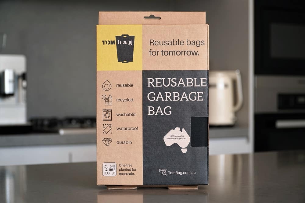 2020 Philadelphia Tax Credits | Reusable Gabage Bags | daletaxservice.com