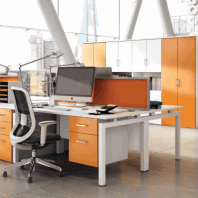 section 179 says office furniture, like what you're looking at now, is eligible for deduction in tax year 2015. It's among the biggest small business owner tax breaks for 2015.