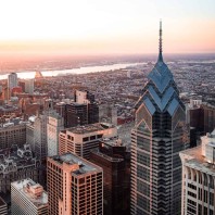 2020 Tax Rates & Filing Tips Philadelphia | City Skyline | daletaxservice.com